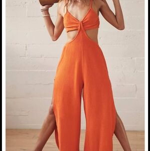 Free People Movement Run It One Piece